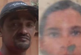 Ossada humana encontrada Arapiraca pode ser de casal que estava desaparecido