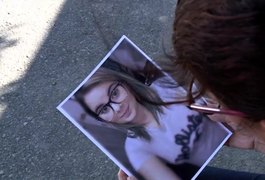 Mãe denuncia HGE e diz que demora no atendimento causou morte da filha
