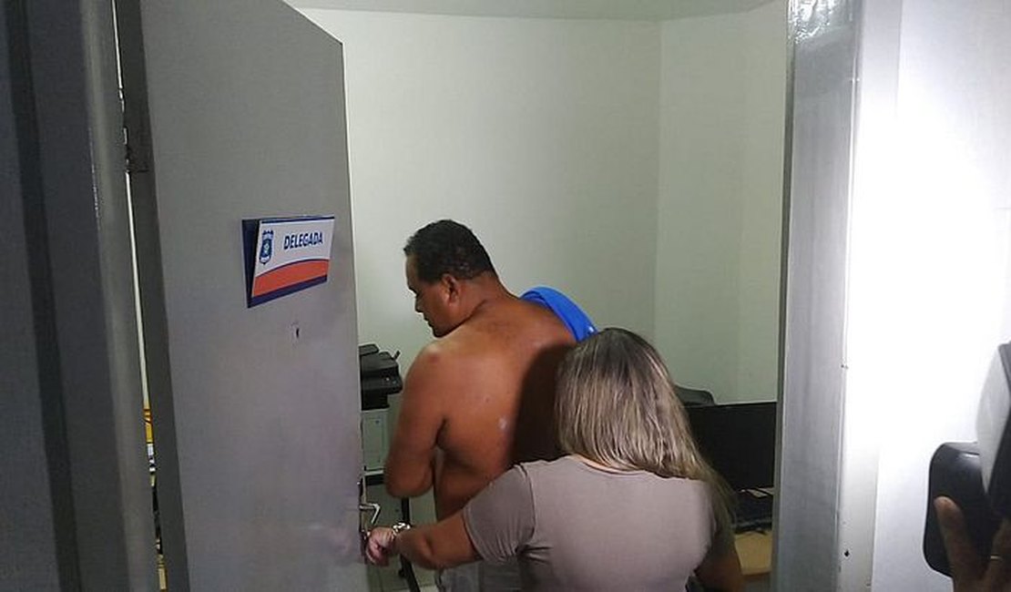 Relatório da Secretaria de Saúde detectou série de estupros praticados por ex-servidor da Câmara