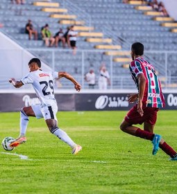 ASA e CSE ficam no empate em 0 a 0 e seguem com 10 pontos na Copa Alagoas