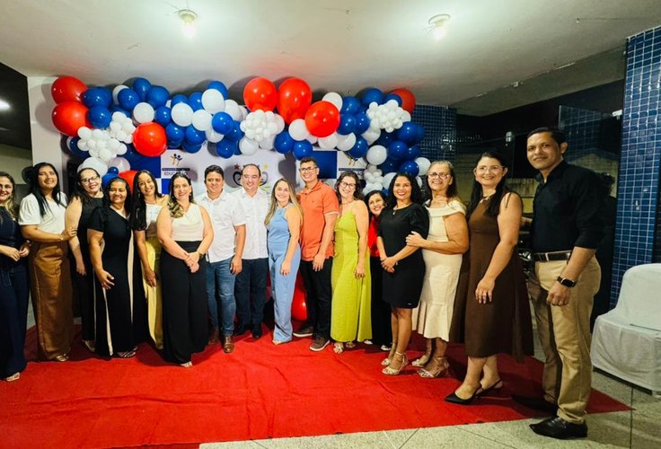 Educação de Junqueiro é destaque e promove evento para homenagear professores inspiradores