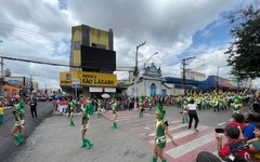 Desfile 7 de Setembro em Arapiraca 2024