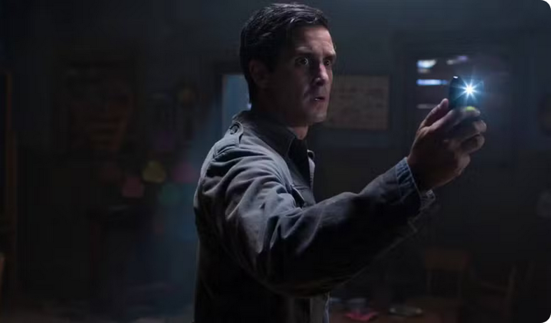 James Ransone, ator de 'It: Capítulo 2' e 'The Wire', morre aos 46 anos