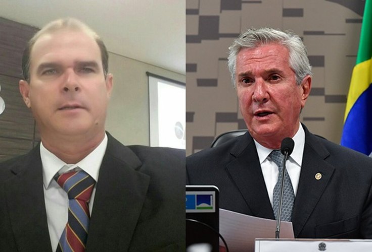 Ex-vereador e ex-assessor de Collor é exonerado da coordenação da Funai em Alagoas