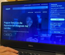 ATENDIMENTO EM CASA: Conheça o novo site e aplicativo da Equatorial Alagoas