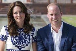 Revista afirma que Kate Middleton estaria grávida de gêmeos