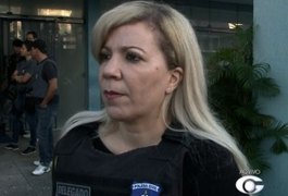 PC cria força-tarefa para combater crimes de violência contra a mulher