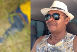 Dois homens morrem em colisão com ônibus na BR-101, em São Miguel dos Campos