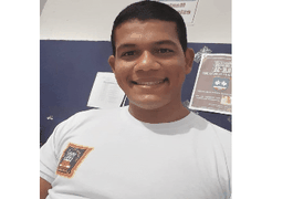 Morador de Palmeira dos Índios morre em acidente de moto em Garanhuns