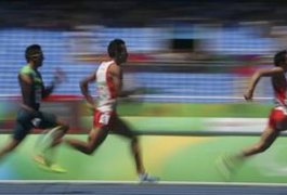 Após três paralimpíadas, Edson Pinheiro chega à primeira medalha no tira-teima