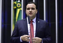 Luciano Amaral crava apoio do PSD a Renan Filho para governador em 2026