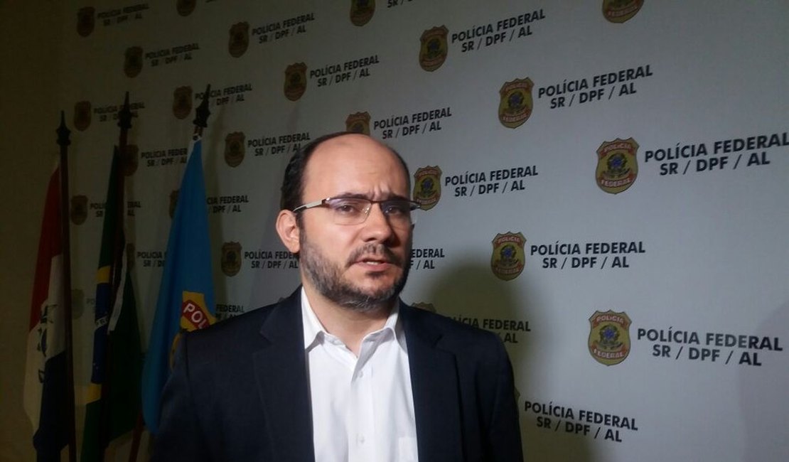 Gabaritos de provas eram negociados em até R$ 70 mil, diz investigação da Polícia Federal