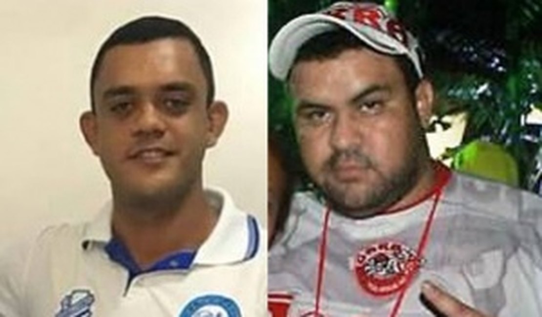 PC não descarta ligação entre as mortes dos líderes das torcidas de CSA e CRB
