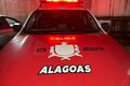 4º Batalhão prende homem suspeito de furtar produtos em supermercado na Gruta de Lourdes