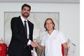 North contrata Míchel Salgado, ex-Real Madrid