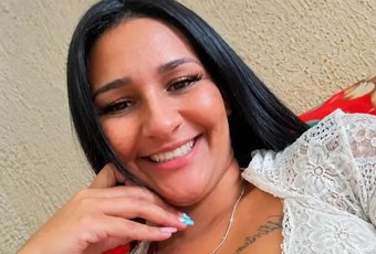 Ex-companheiro de jovem alagoana desaparecida é preso por suspeita de envolvimento no crime