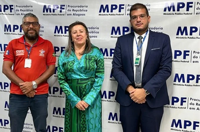 MPF investiga Braskem por prejuízos milionários à CBTU e caos no transporte do VLT em Maceió