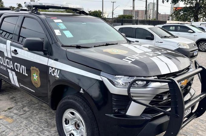 Polícia Civil investiga denúncia de violência sexual contra criança de 6 anos no Sertão alagoano