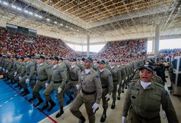 Taxa de homicídios em Alagoas tem a maior redução do Nordeste em dez anos