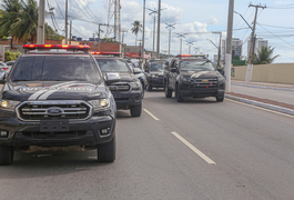 Polícia Civil prende suspeito de integrar quadrilha de sequestradores no interior de Alagoas