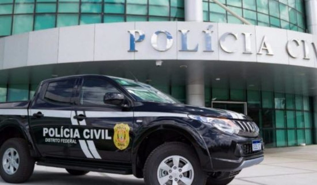 Professor é preso após “beijar” parte íntima de menina de 4 anos