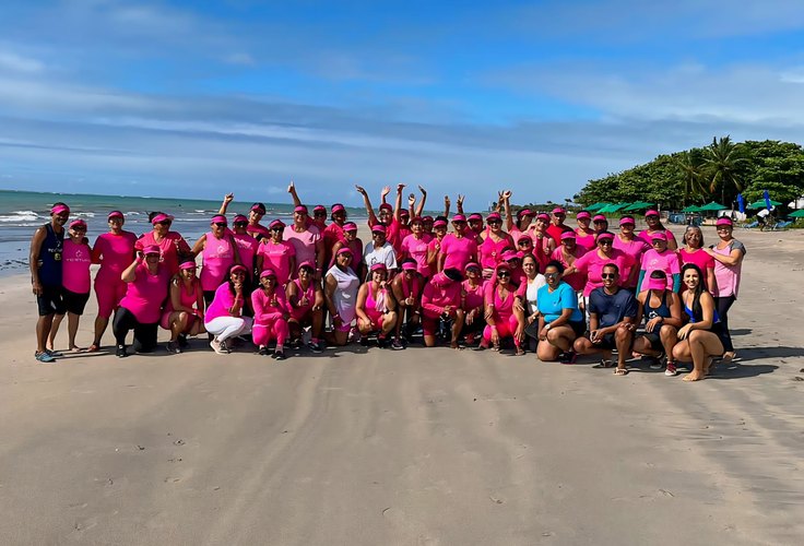 Associação Vida Ativa Maceió promove saúde e bem-estar na terceira idade