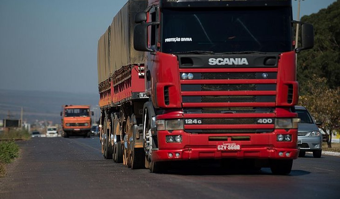 Mais de 36 mil condutores precisam renovar o exame toxicológico em Alagoas