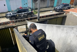 Suspeito de estuprar enteada de apenas 5 anos é preso em Alagoas