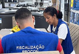 Procon Alagoas divulga pesquisa de preços para Black Friday 2024