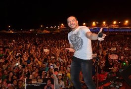 Após polêmica com cachê, Justiça libera show de Safadão em Caruaru