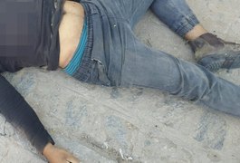 Suspeito morre baleado por comparsa durante assalto em Campo Grande