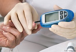 Doença silenciosa: 7 em cada 10 pacientes só descobrem diabetes após complicações