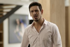 Léo perde show internacional para a 4.4