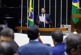 Câmara aprova Jhonatan de Jesus para o Tribunal de Contas da União