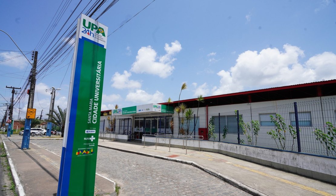 Criança é ferida por disparo de arma de fogo enquanto brincava em casa de vizinho