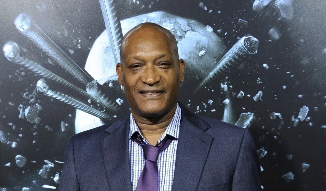 Morre Tony Todd, ator de premonição e Candyman