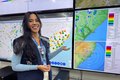 Céu nublado e chuvas isoladas devem marcar o fim de semana em Alagoas
