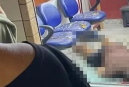 Polícia investiga ataque a tiros que deixou barbeiro morto e funcionário ferido na Barra de Santo Antônio