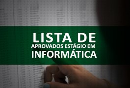 Poder Judiciário de Alagoas divulga lista de aprovados em seleção de estágio