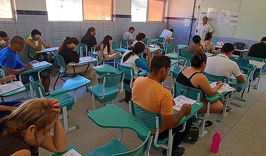 Ifal abre vagas para cursos superiores no interior de Alagoas; veja edital