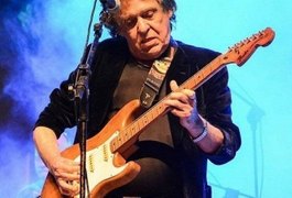 Renato da banda Renato e Seus Blue Caps morre aos 76 anos