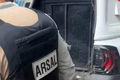 Homem é detido após assediar passageira de van, em Alagoas