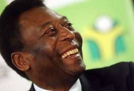 Evolução clínica de Pelé é divulgada por hospital em boletim médico