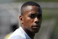 Robinho segue preso, decide STF; placar final foi de 9 a 2