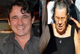 Meses depois de dar adeus ao ator Caio Junqueira, mãe morre no Rio