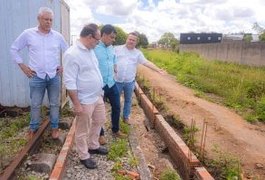 Ciclovia do Trabalhador chega ao Mercado Público de Arapiraca