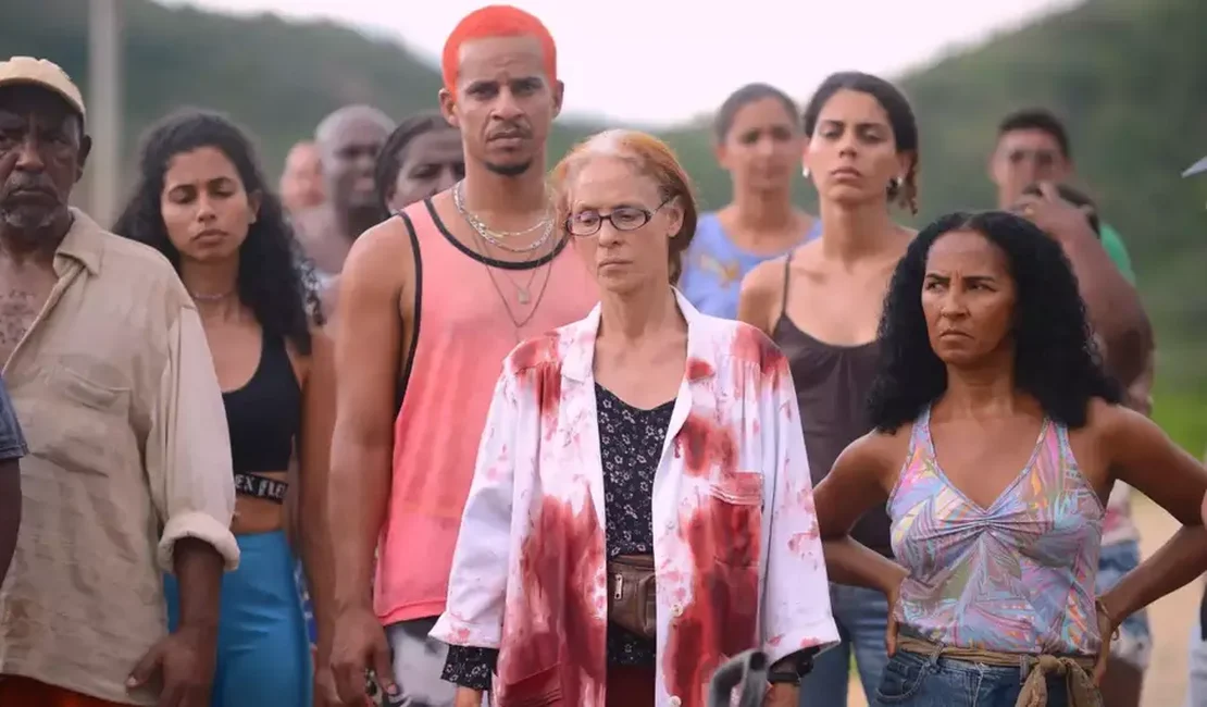 Brasil em destaque: Novo filme do lendário diretor Brian De Palma terá veteranos de Bacurau e Ainda Estou Aqui