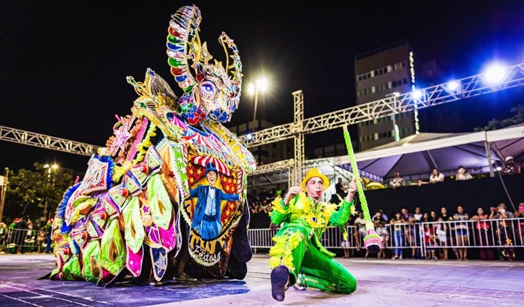 Aprovado projeto que solicita inclusão do Festival Bumba Meu Boi no calendário oficial de eventos