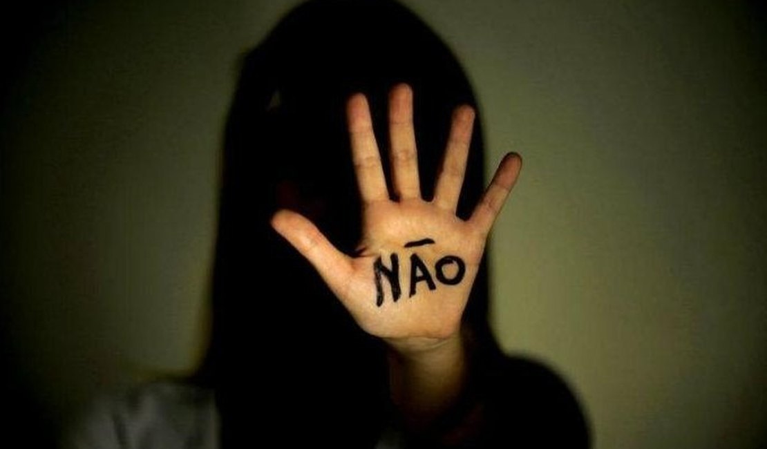 Padrasto é preso por abusar sexualmente de enteada, no interior de Alagoas