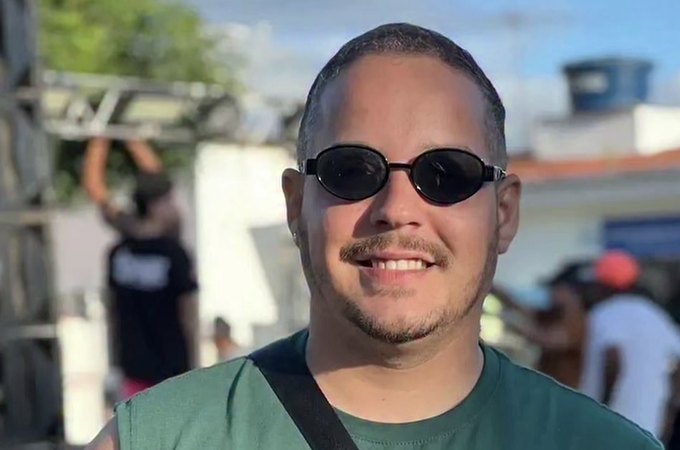 Jovem morre após um mês internado por acidente de motocicleta em Pão de Açúcar